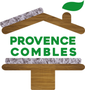 Provence combles isolation toiture